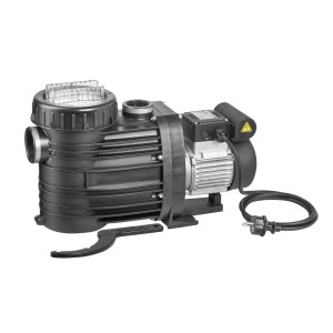 BADU Top II/20, 1,0 kW II 20m3 (8m) fi50